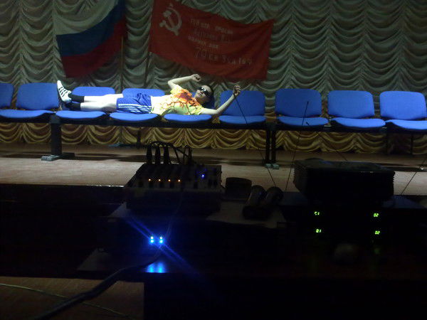 Антонио_О *****