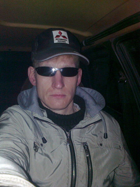 Роман Захаров