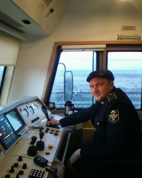 Алексей Осипов