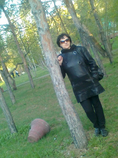 Елена Лапаёва