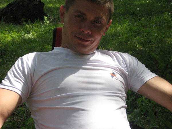 Дмитрий Жигалов