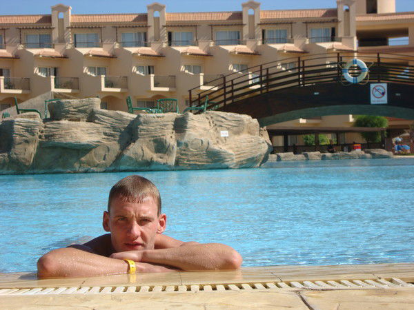 Владимир Тарьбеев