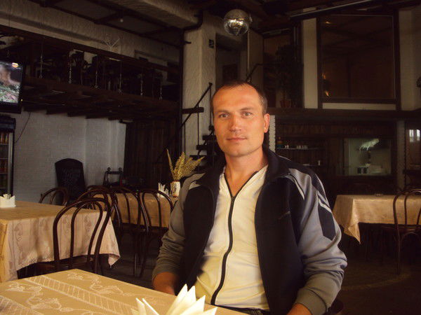 Владимир Егупов