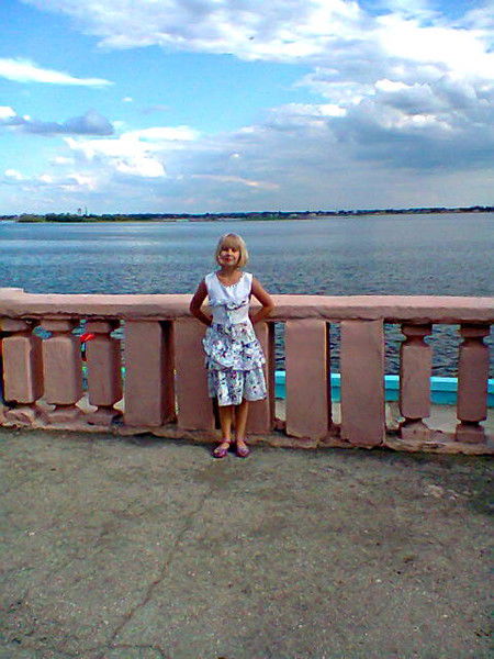 Арина Антипова