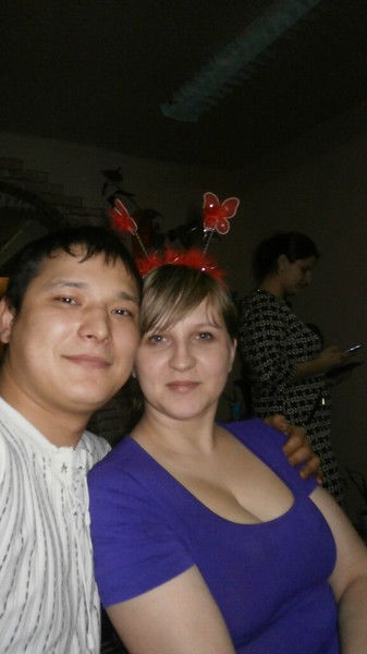 Анюта Туркина(Олонцева)