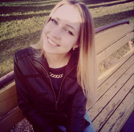 Марина Гапоник