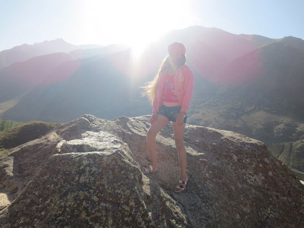 Про100 Вика!!!