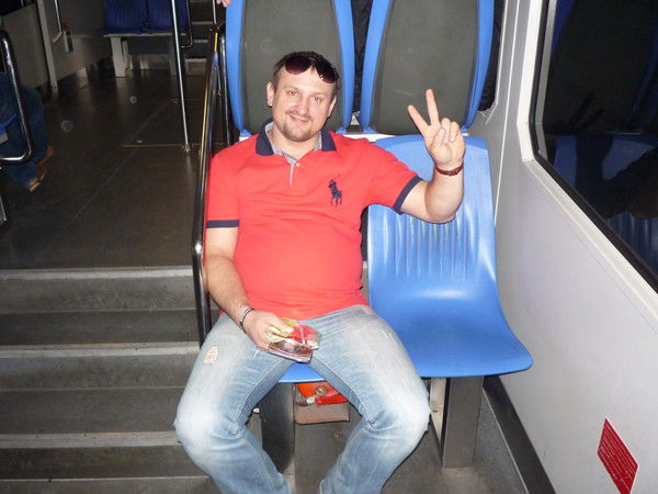 Андрей Савчук