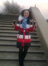 Олечка Платонова