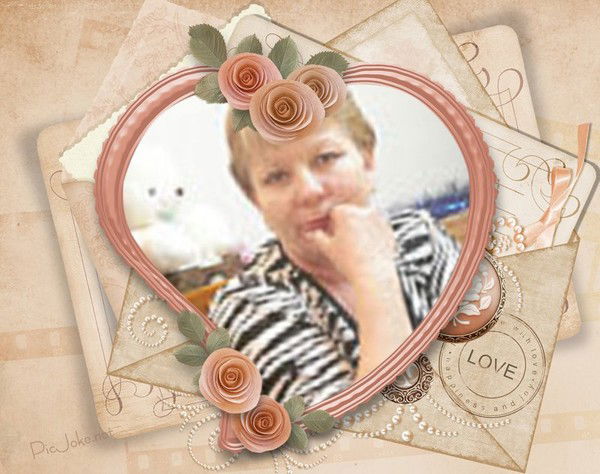 Надежда Арсентьева