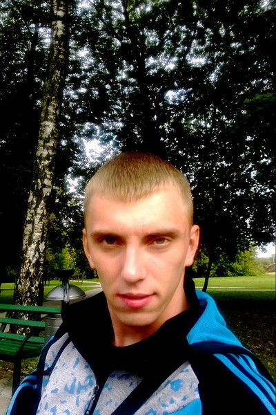 Антоха Геращенко