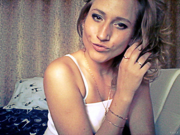 Мария Романова