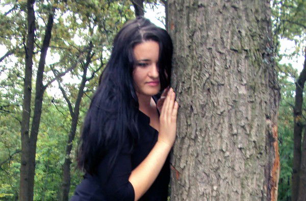 Яна Васильковская