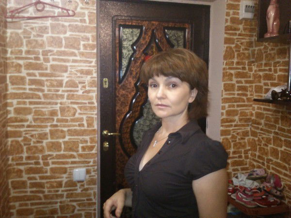 Галина Запорожец