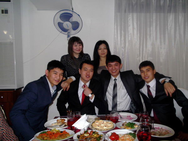 Ниязбек Смагулов