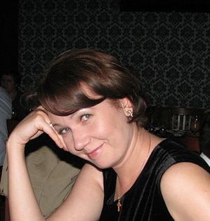 Ольга Аннадурдыева