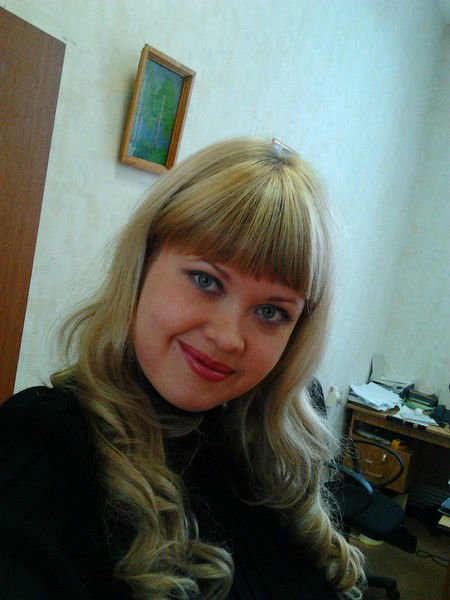 Наталья Стефлюк