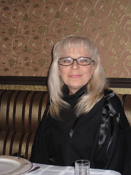 Нина Хрянина