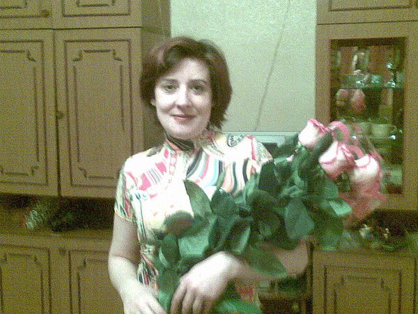 Галина Кузнецова