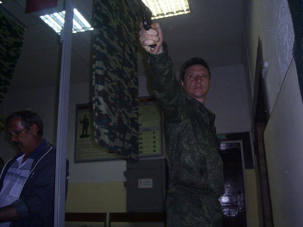 Станислав Иванович Сусоев