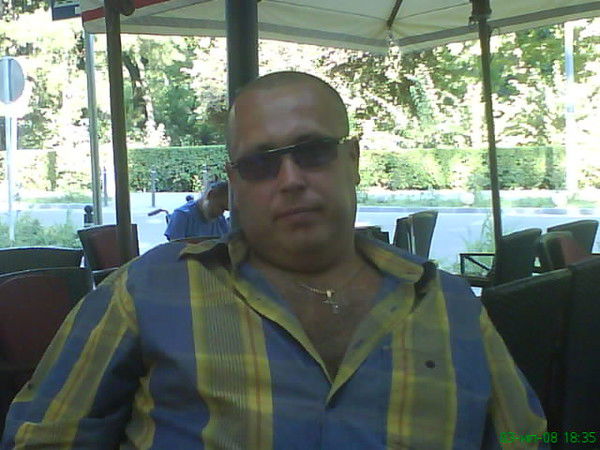 Вадим Марьяновский