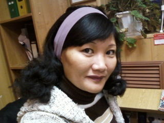 Людмила Цай