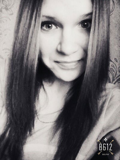 Кристина Чеченева