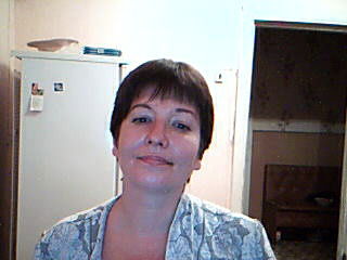 Елена Адамова