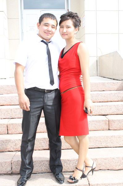 Бекзат Байкатов