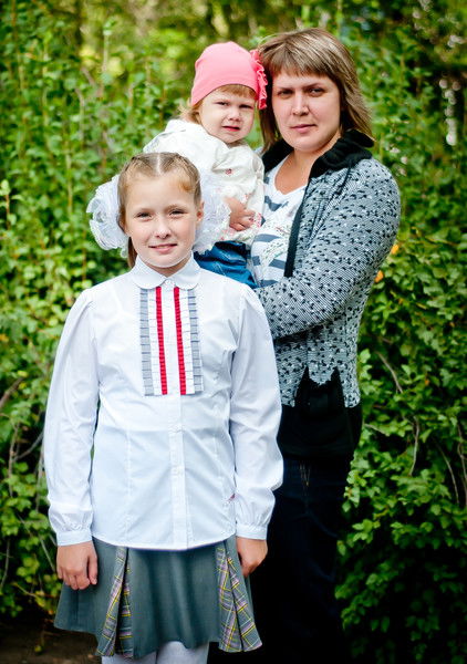 Татьяна Миккаль