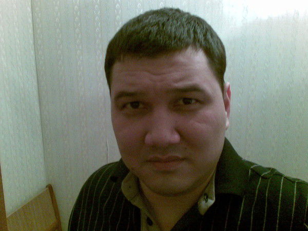 Олжас Сейкетов