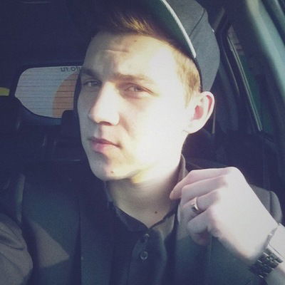 Пётр Унжаков