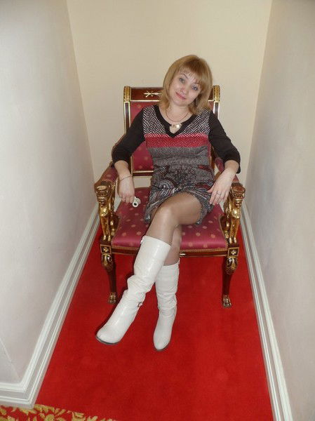 Елена Ровдо