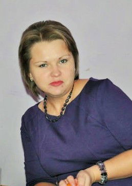 Татьяна Казурова