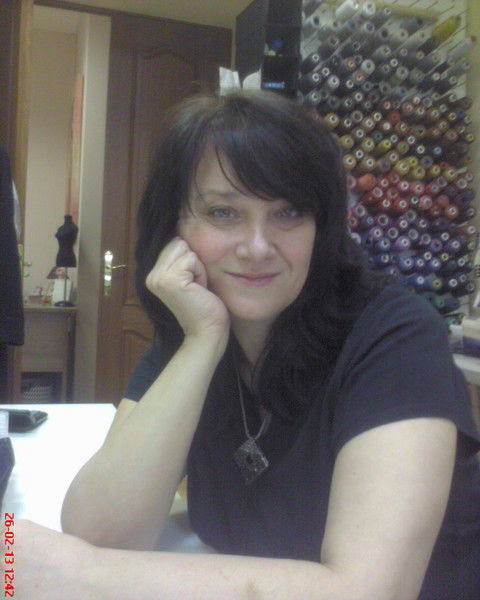 Катя Пылина