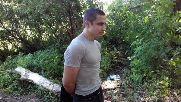 Артем Воробьёв