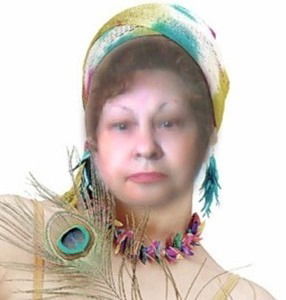 Наталия Корнышева