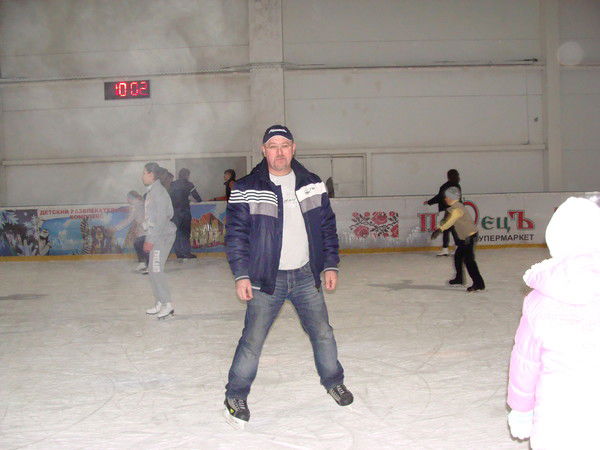 Павел Семянистый