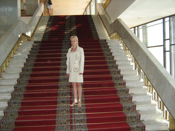 Света Кишковская