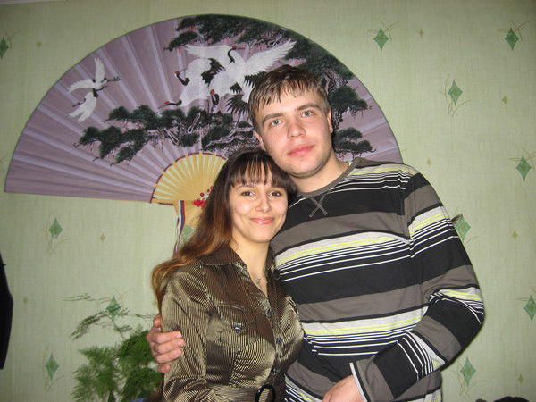 Николай Удодов