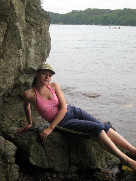 Наталья Cусина