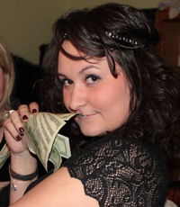 Анастасия Козлова