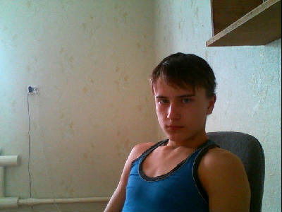 Олег Когутов