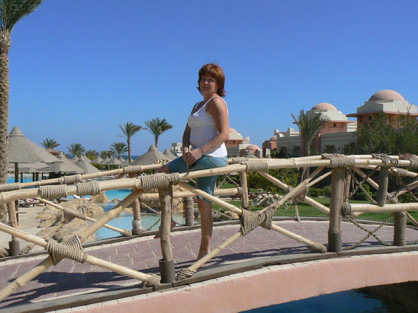 Яна Мурашова