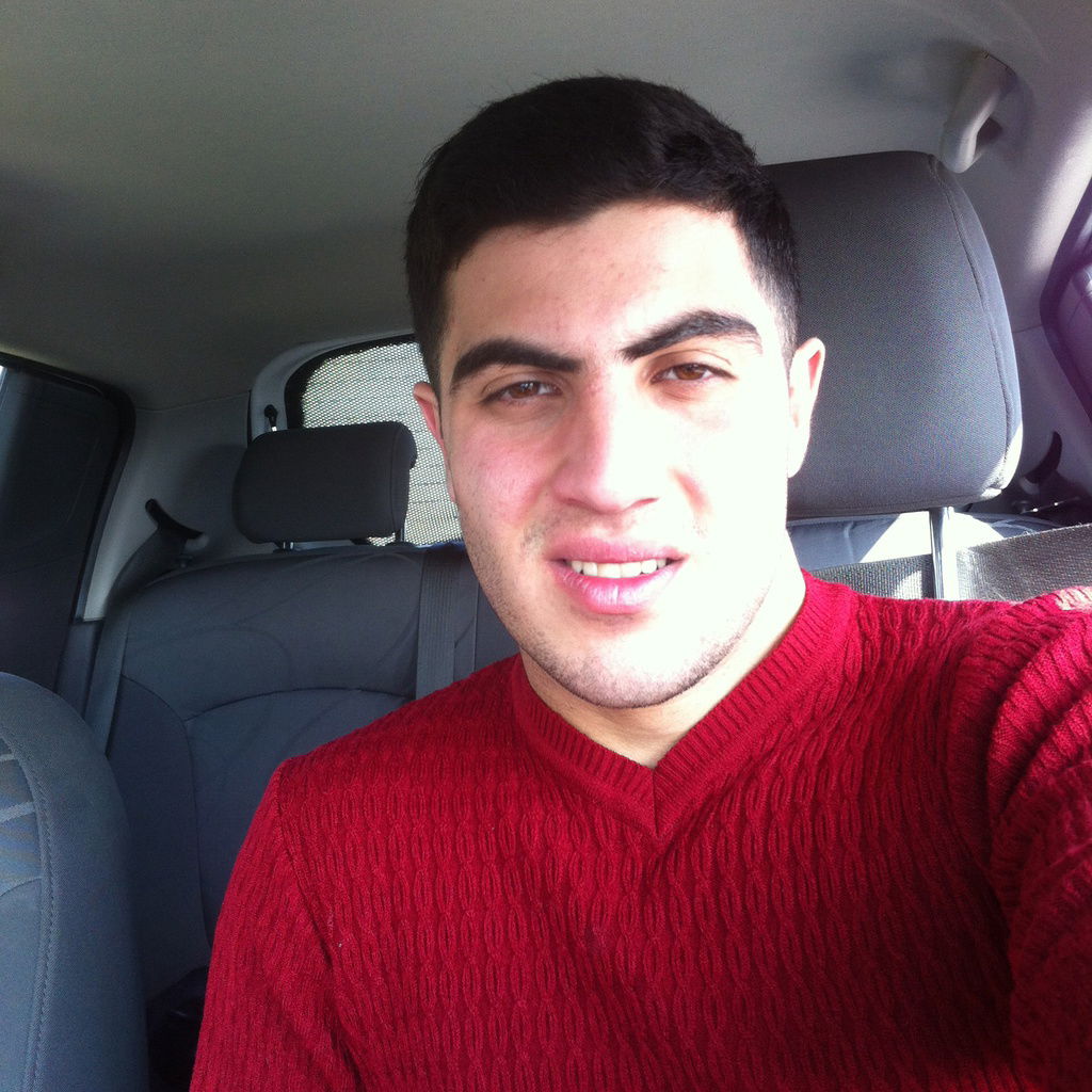 Ильяс Салаев