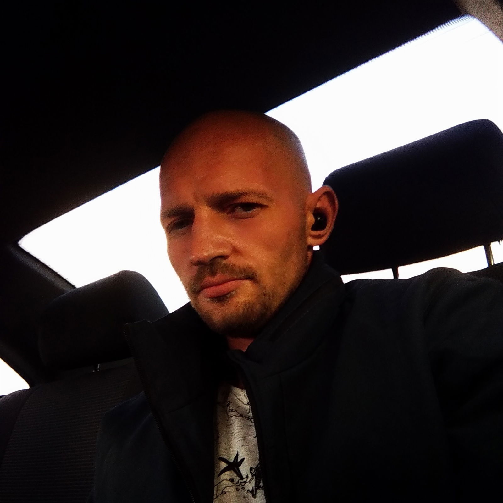 Владислав Горячев