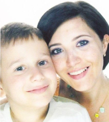 Елена Ильманова