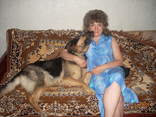 Людмила Лукина