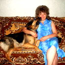 Людмила Лукина