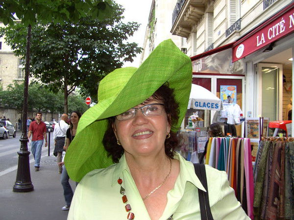 Валентина Камнева